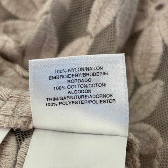 Lace Cardigan (Like New) - Picture 5 of 8